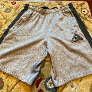 Adidas athletic shorts